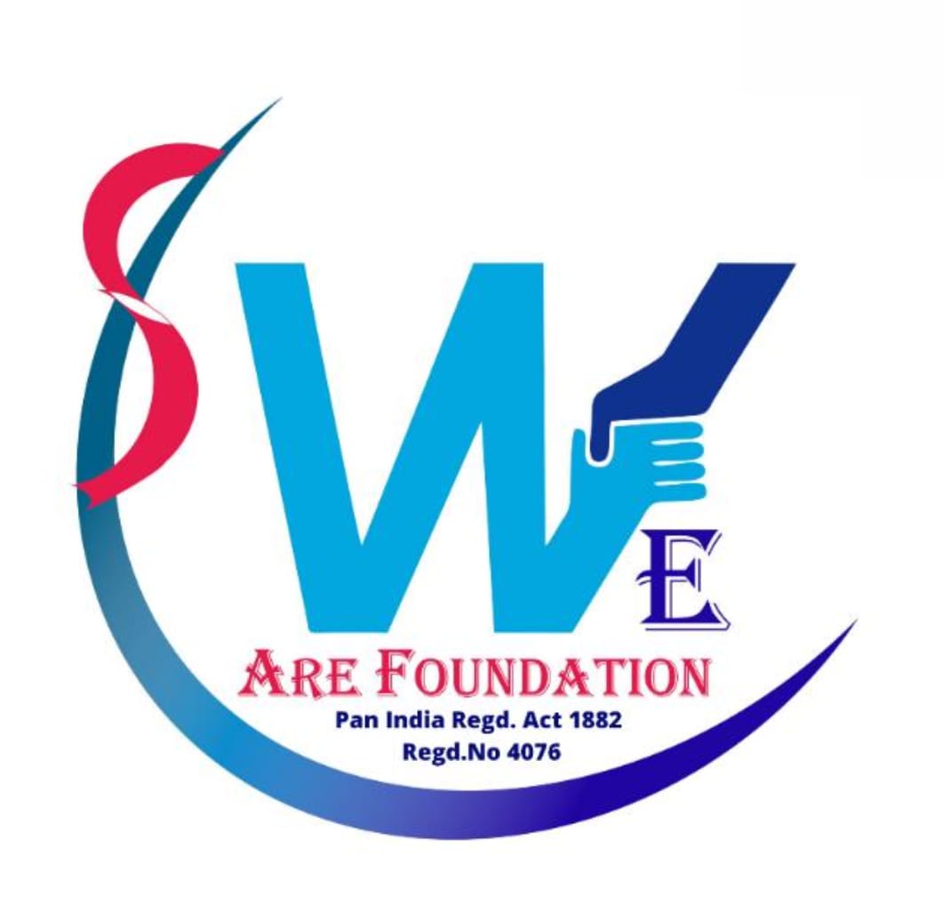 We Are Founndation