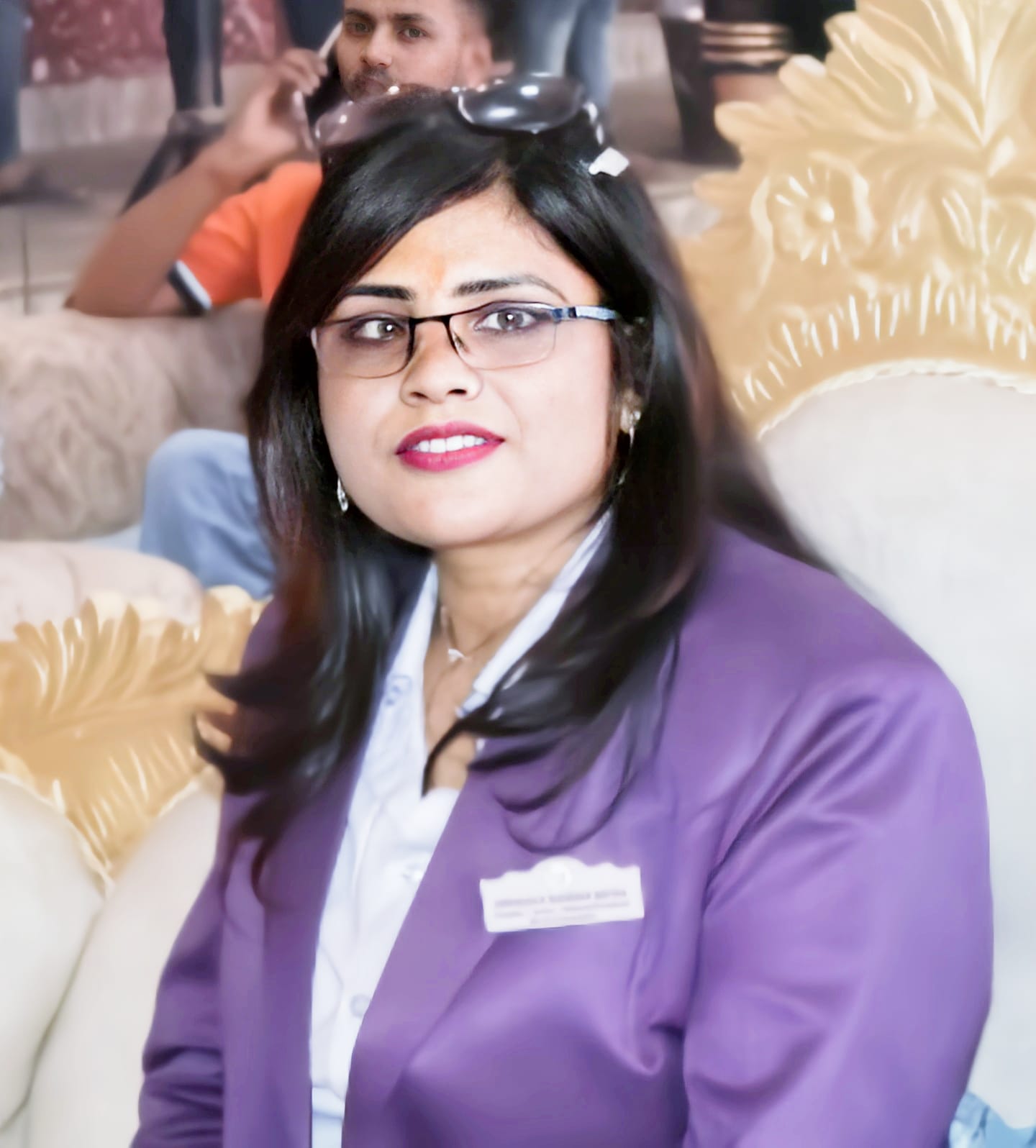 Archana Saxena Goyal