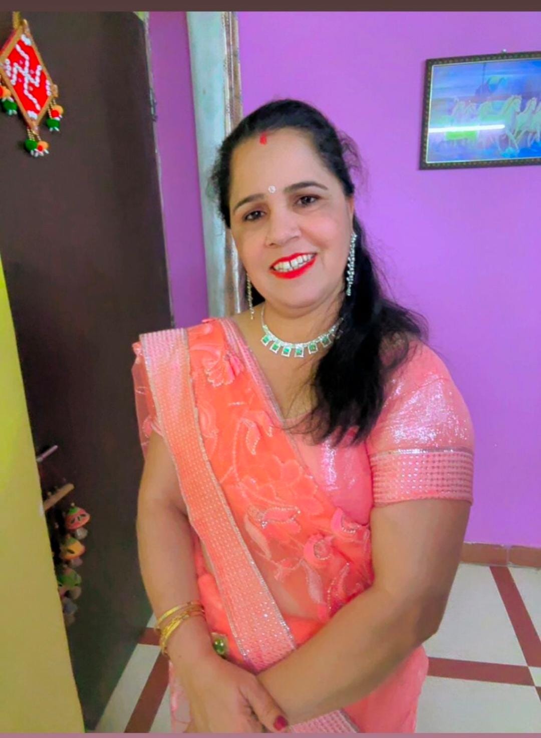 Alka Pareek