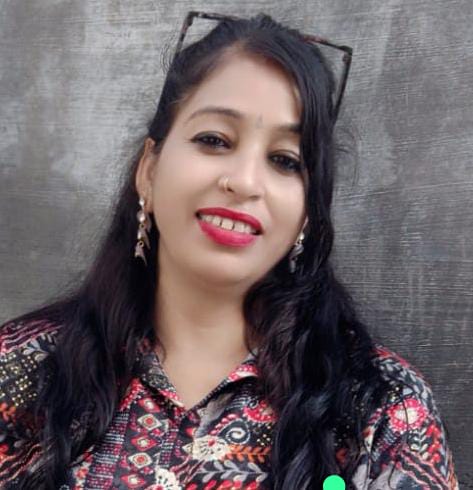 Muskaan Khatri