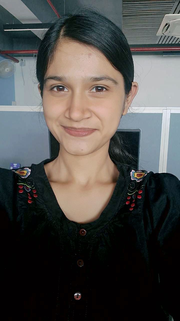 Sakshi Kumari