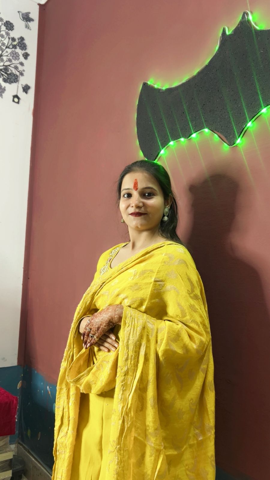 Chitra Swami