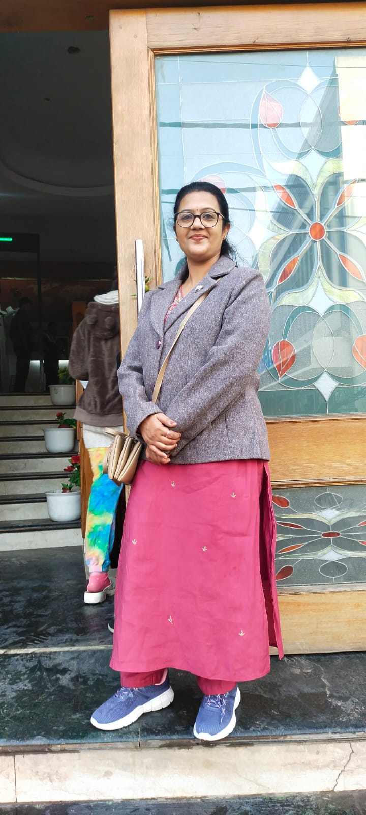 Chitra Verma